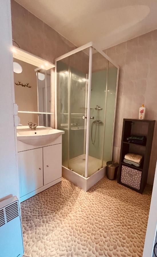 Au Charme Shakespearien De Perpignan Apartment Exterior foto